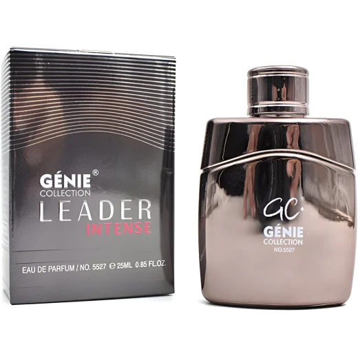 عطر 5527 سعة 25 مل من جيني كوليكشن عطر 5527 سعة 25 مل من جيني كوليكشن
