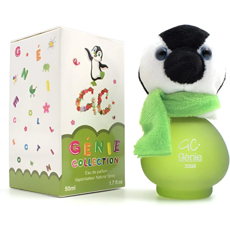 عطر للاطفال 3308  مل من جيني كوليكشن-50 - مجموعة جيناي