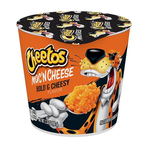شيتوس ماك ان شيز 66غرام - Cheetos - Image 2