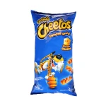 شيتوس جبنة ملتوية 160 غ - Cheetos