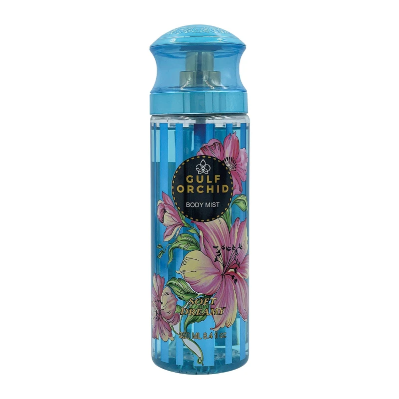 معطر جسم اوركيد الخليج 250 مل
