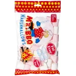 مارشميلو اركو مستر باربيكو 250 غم