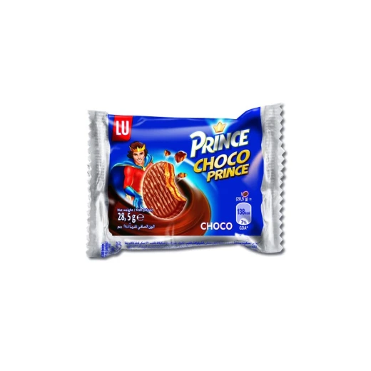 برينس شوكولاته 28.5 غم - لو - Image 2