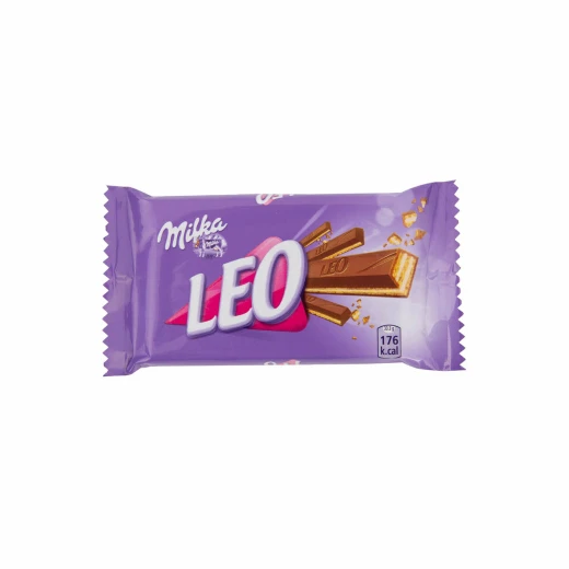 شوكولاته ليو 33.3 غرام - Milka - Image 2