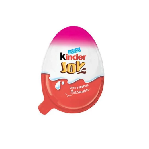 بيض كيندر 25 غم - Kinder - Image 2