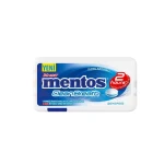 مينتوس منعس النفس بنكهة النعنع 30 حبة - Mentos