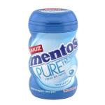 علكة منتوس نعناع 31 غم - Mentos