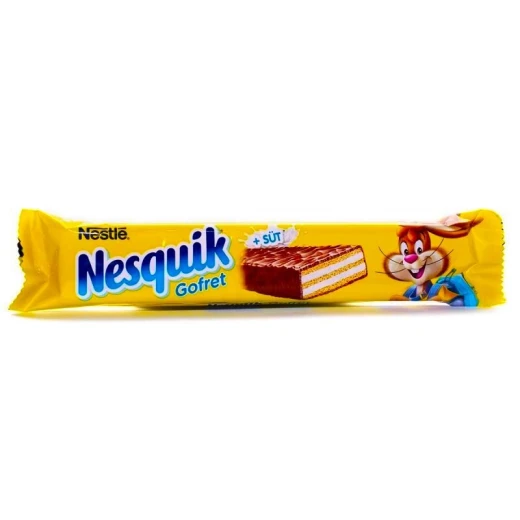 ويفر نسكويك 26.7 غم - نستله - Image 5