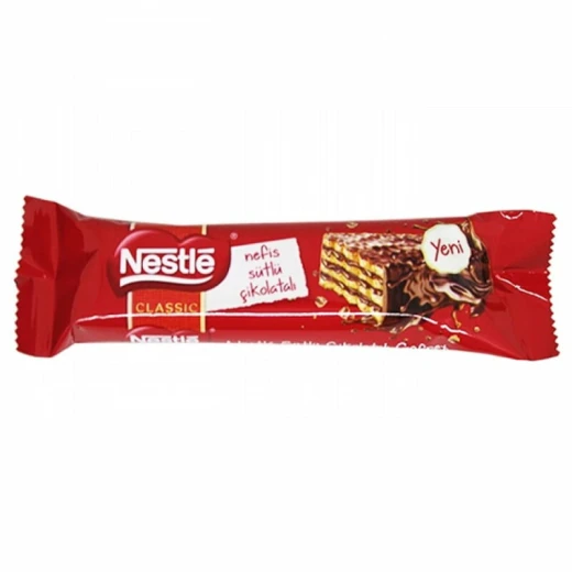 نستله شوكولاتة 27 جرام - نستله - Image 4