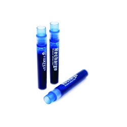 VERTEX Whiteboard Marker Refill "Blue" (36 Pcs)