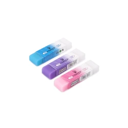 VERTEX Erasers – 36 Pieces, Clean and Smooth Erasing