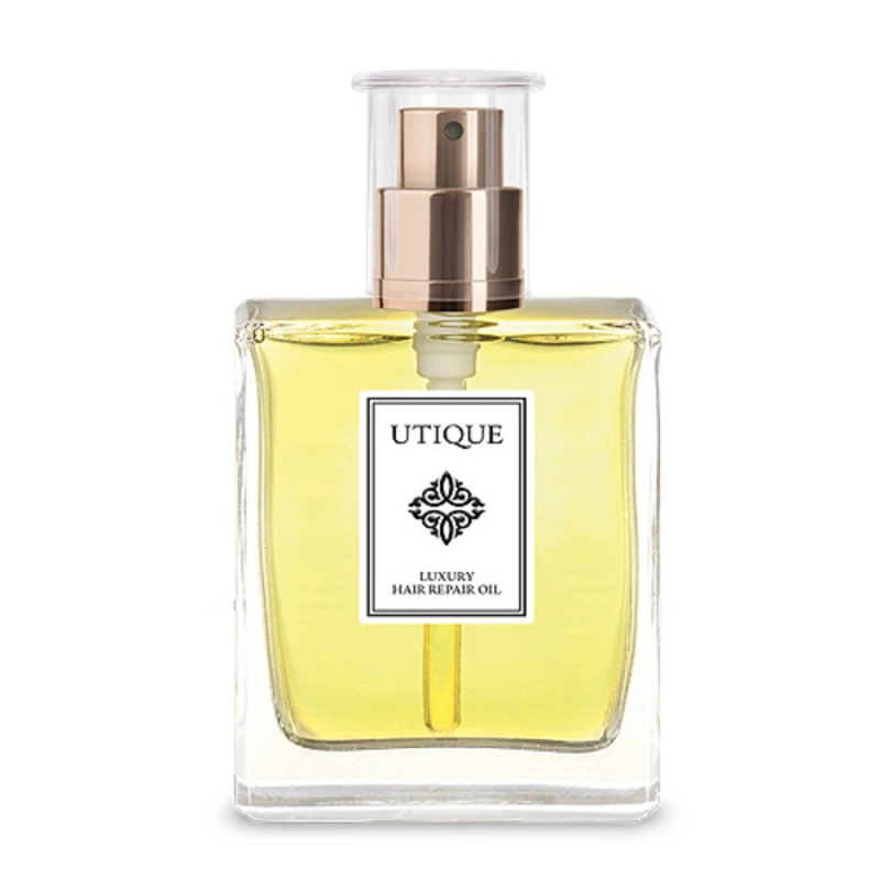 FM Utique Luxury Hair Repair Oil - 50ml - Federico Mahora