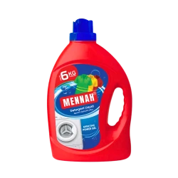 سائل غسيل الملابس 3 لتر من مينا