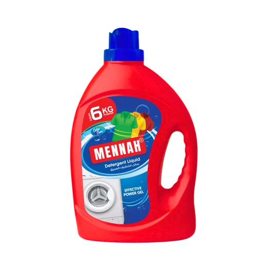 سائل غسيل الملابس 3 لتر من مينا سائل غسيل الملابس 3 لتر من مينا