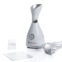 Silkypel Facial Steamer