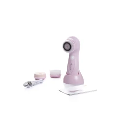 Silkypel Electric Facial Cleansing Spin Brush