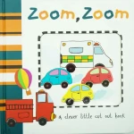 زوم زوم , كتاب صغير ذكي - نورث باريد للنشر