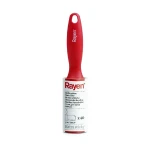 Rayen 6194.01 Roller Super Sticky Contains 40 Sheets for Removing lint and dust - Rayen