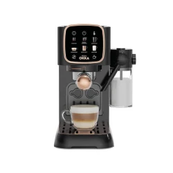Arzum Okka Espresso Solo M Semi-Automatic Espresso Machine OK0032