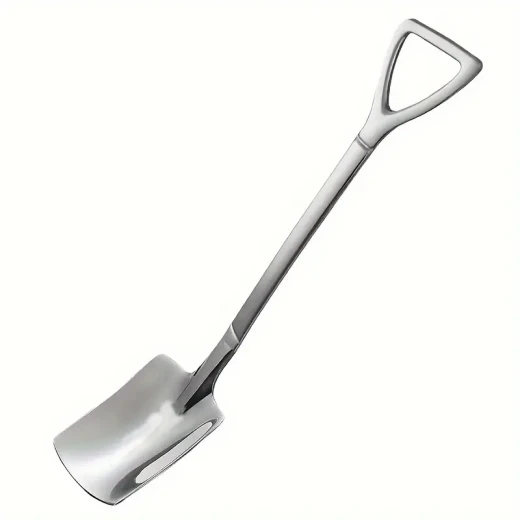 ملاعق صغيره على شكل مجرفه - جاهز للبيت - Image 2