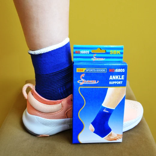 SAIBIKE Ankle Support - sai hero - Image 2