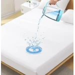 غطاء فرشة ضد الماء من ريتشموند - ريتشموند