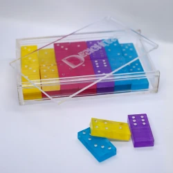Designless - Domino Game