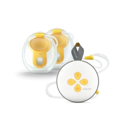 Medela Swing Maxi Hands-free Electric Breast Pump