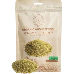 شومر حب عضوي 85غم - هولستك كورنير