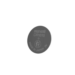 Maxell CR1616 3v Battery