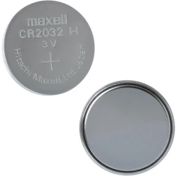 Maxell CR2032 3V Lithium Battery