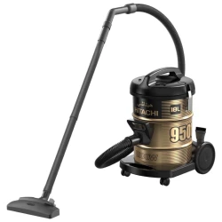 Hitachi Vacuum Cleaner 2100W 18L CV950F