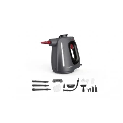 Conti Steam Cleaner 1350W, 550ml Tank, 16 Accessories, Fast Heating, SC 1351 CH