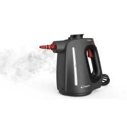 Conti 1350W Handheld Steam Cleaner, 550ml Tank, 9 Accessories, SC 1350 CH