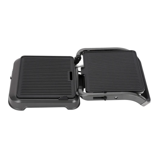 Geepas Stainless Steel 2000 W Panini Grill Maker GGM36539 - GEEPAS - Image 4