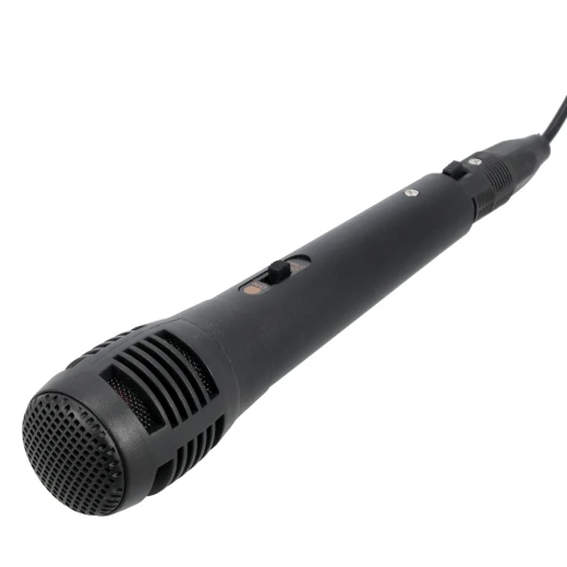 مكبر صوت جيباس المحمول بتقنية البلوتوث GMS11156 - مزود بميكروفون وإضاءة LED ودعم USB/TF/FM/AUX - جيباس - Image 7
