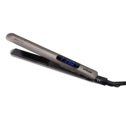 UFESA PP5500 Velvet Hair Straightener – Nano-Ceramic Coating | 150–230 °C
