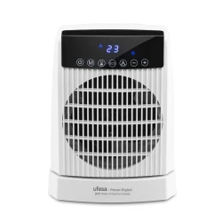 دفاية ومروحة هواء رقمي 2000 واط