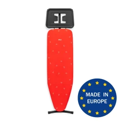 Ufesa Deep Ironing Board with Adjustable Height