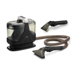 Ufesa Zion 600 Upholstery Vacuum Cleaner – 600W Powerful Handheld Cleaner for Sofas, Carpets, and Upholstery