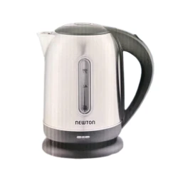 Newton Kettle 1.7L 2200W  Stainless Steel