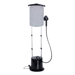Newton Garment Steamer 2280W Digital Premium- Black