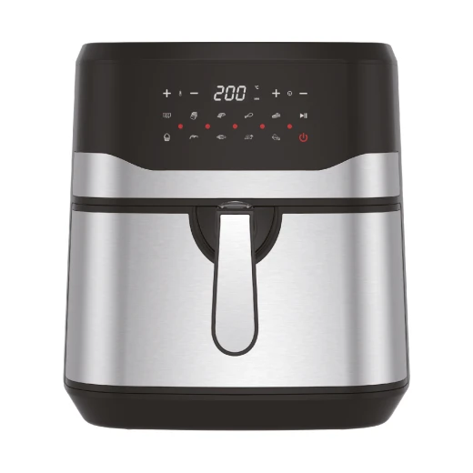 Newton Air Fryer 1800W 6Liter - SS
