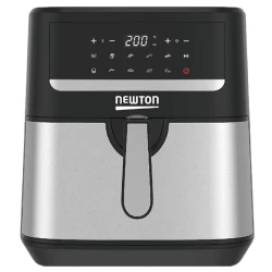 Newton Air Fryer 1800W 8Liter - SS
