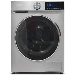 Newton Washing Machine 10kg 1400rpm Silver