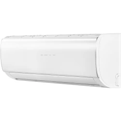 National Electric 1 Ton Inverter Split Air Conditioner – Model SF12Hm | Heating & Cooling, A++ Energy Rating, Gold Fin & Nano Filter