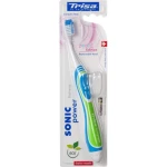 Electric Sonicpower Battery Young Edition - TRISA
