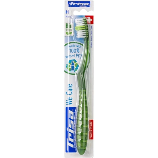 فرشاة أسنان تريسا وي كير اهتمام قوي - تريسا - Image 2