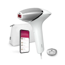 Philips Hair Removal Device - Ipl Lumea - 8000 Series