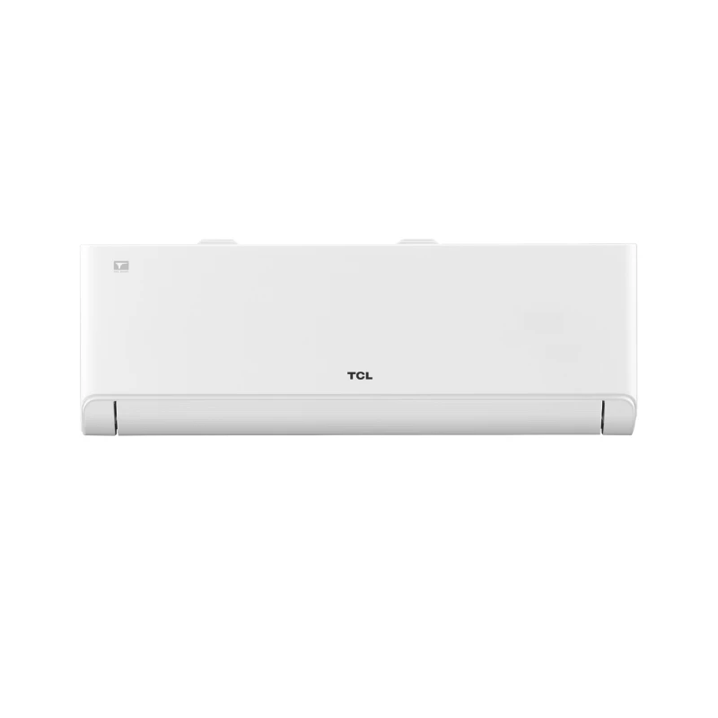 تكييف TCL – 2 طن، كفاءة عالية A++، موديل TAC-24CHSD/TPH11I، تبريد وتدفئة فعال، مناسب للمنازل والمكاتب، تصميم حديث وموفر للطاقة - تي سي ال